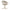 Dover Spisebordsstol med Drejefod Beige Meleret Grå Ben fra House Nordic | B58xL60xH87cm