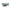 Dublexo Frej Lænestol i 525 Mixed Dance Light Blue – som seng – fra Unique Beds, Home & Living