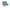 Dublexo Lænestol i 525 Mixed Dance Light Blue – Lyse Styletto ben – fra Unique Beds, Home & Living