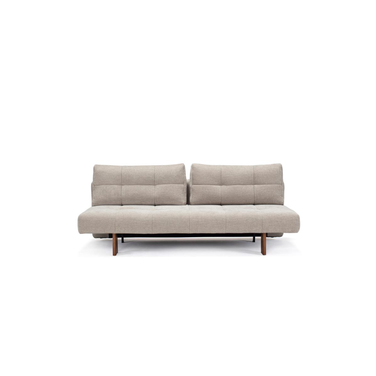280 Avella Sand – Eilis Sovesofa fra Innovation Living – packshot fra Unique Beds, Home & Living