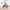Eris Spisebordsstol Beige Stof Stel Sort