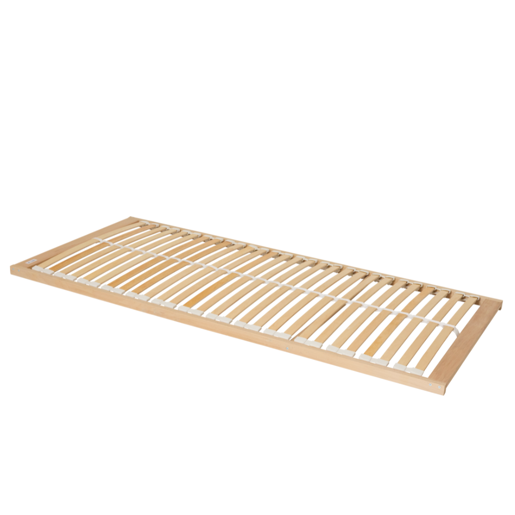 Fast lamelbund fra Manis-h – fra Unique Beds, Home & Living