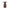 Ferrol Sofabord Brun Cocoa Marmor Stel