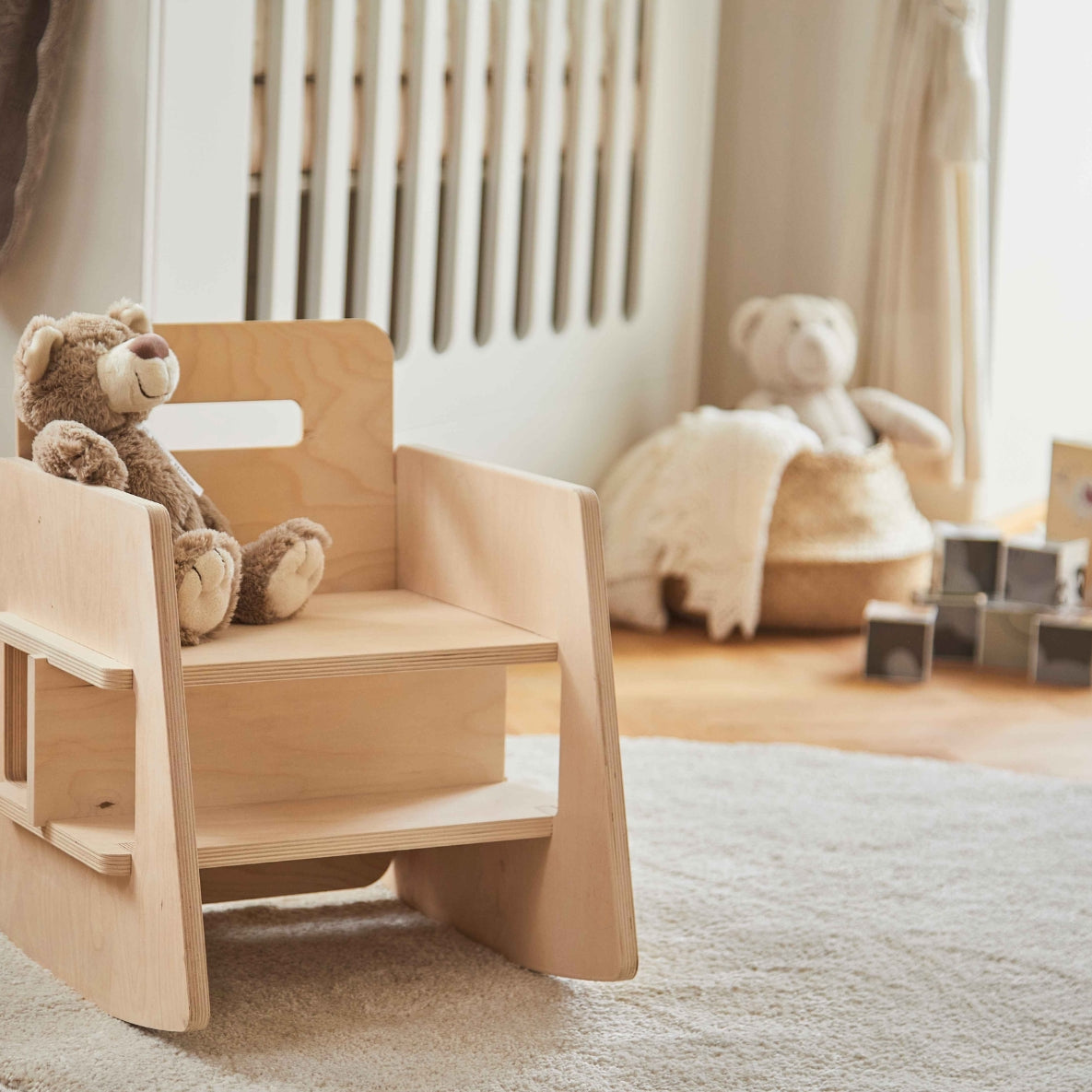 Flip Vip stol fra Manis-h | Natur – fra Unique Beds, Home & Living