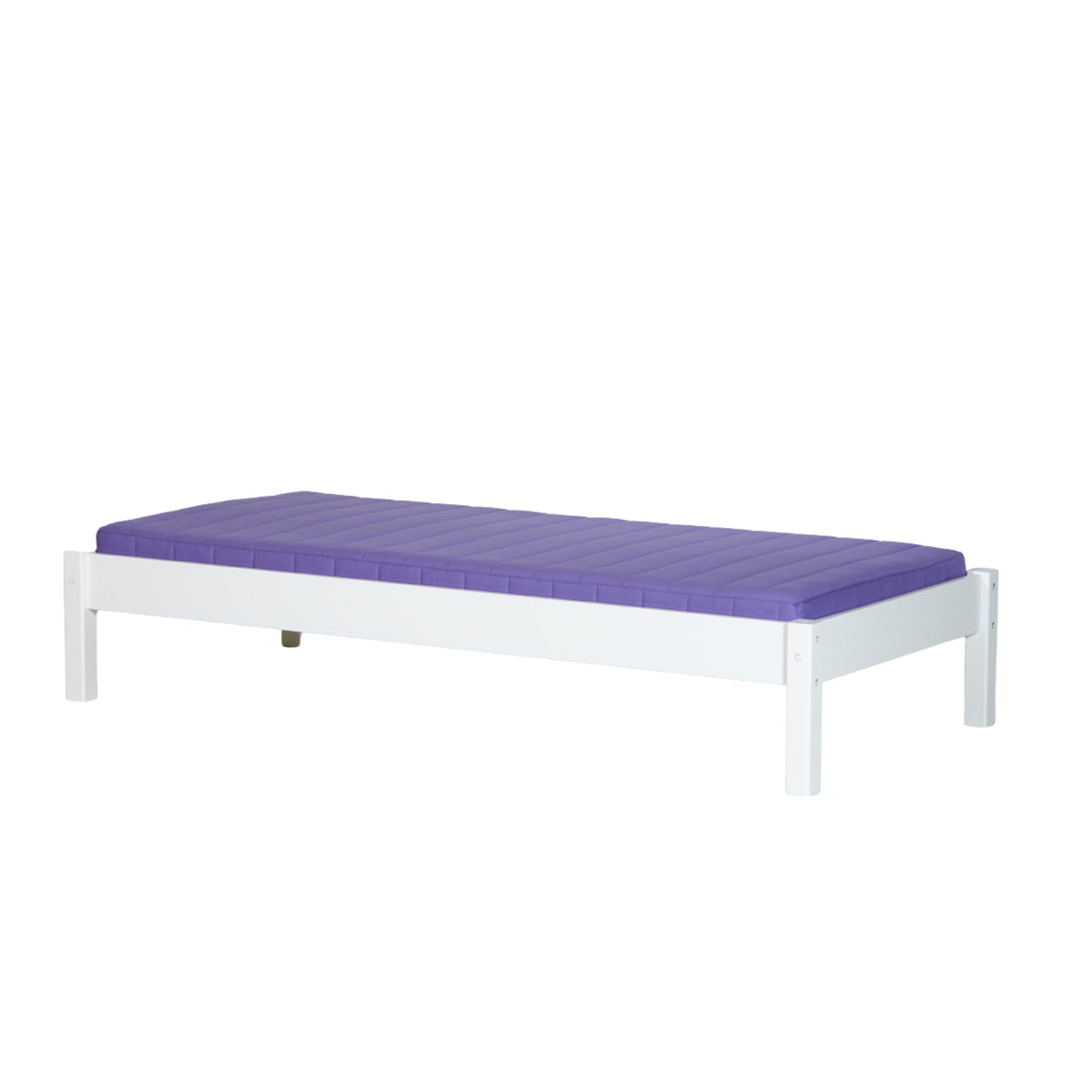 Formspændt lamelbund fra Manis-h – fra Unique Beds, Home & Living
