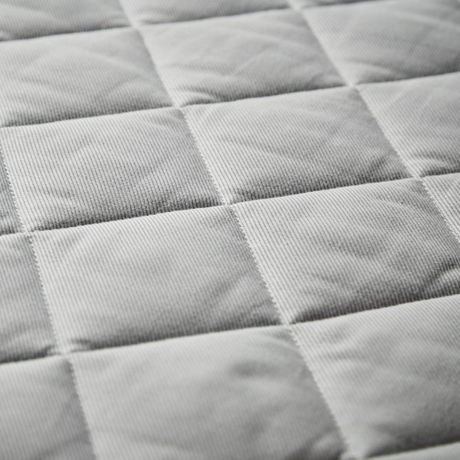 7Sover Topmadras 783 i 100% Bomuld fra Getama | 6cm