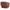 Hamilton Loungestol i Bordeaux Mix fra House Nordic | 84x88x71cm