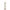 Herslev Lanterne i Antik Messing Look Glas & Metal fra House Nordic | B12xL12xH49 cm
