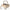 Herslev Lanterne i Antik Messing Look Glas & Metal fra House Nordic | B12xL12xH49 cm