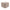 Hollis Puf i Chokoladebrun Bouclé fra Unique Furniture | B50xD50xH41 cm