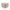 Hollis Puf i Sand Polyester fra Unique Furniture | B50xD50xH41 cm