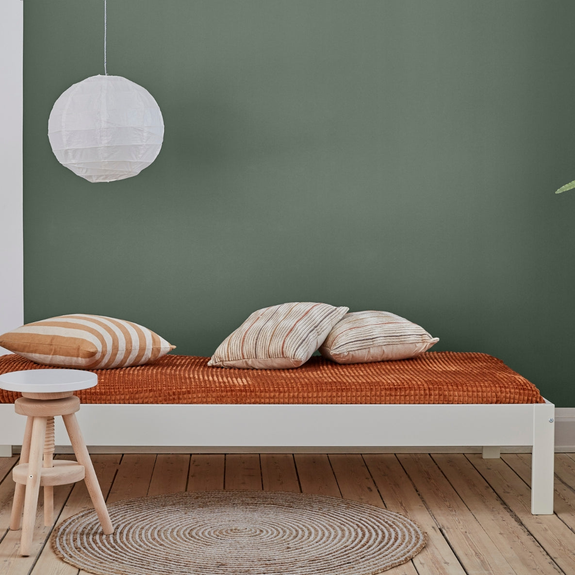 Huxie basis briks uden lamelbund fra Manis-h – fra Unique Beds, Home & Living