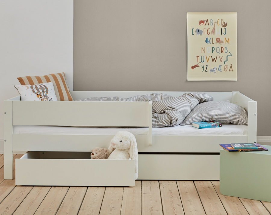 Huxie Børneseng Amon fra Manis-h – fra Unique Beds, Home & Living