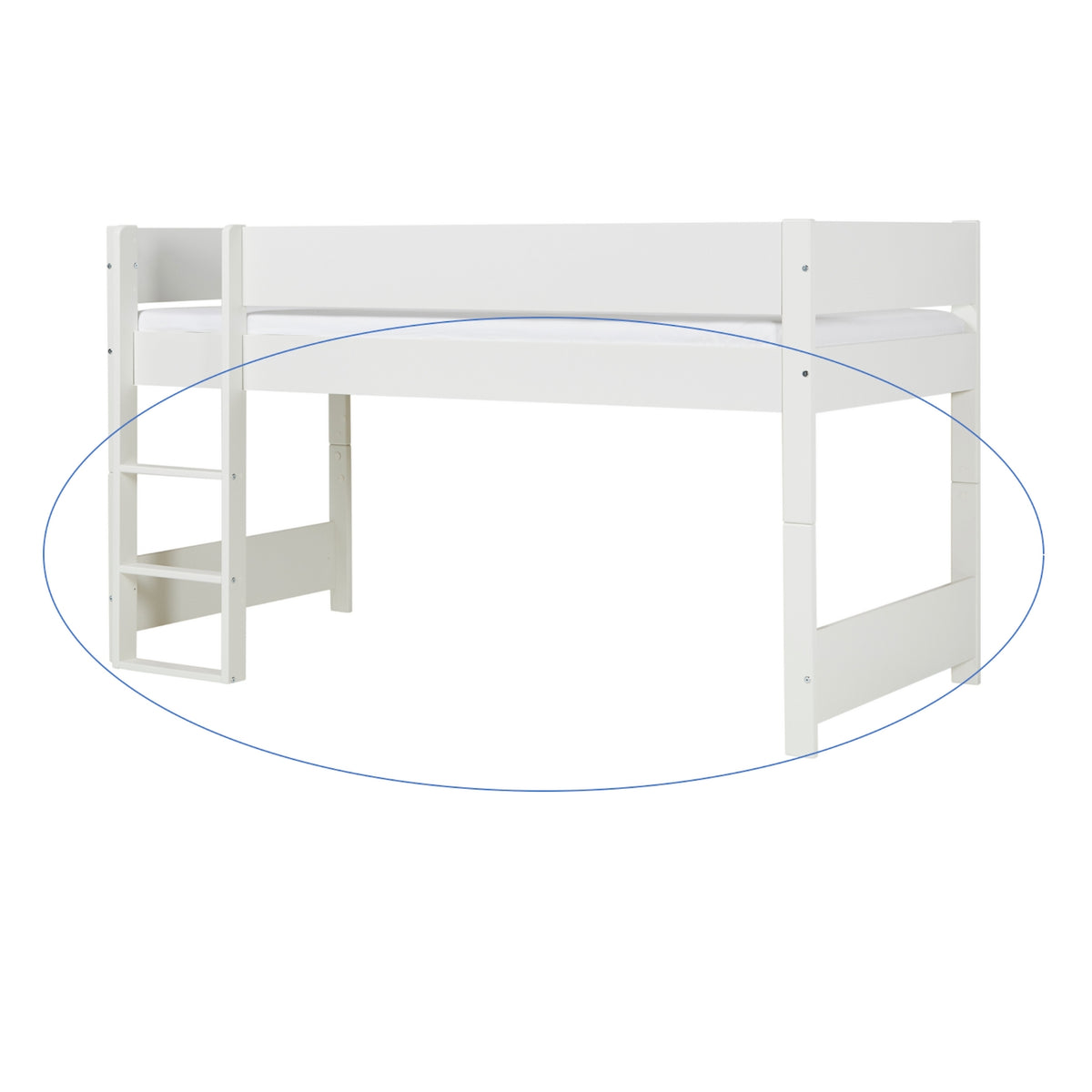 Huxie forhøjermodul fra Manis-h – fra Unique Beds, Home & Living