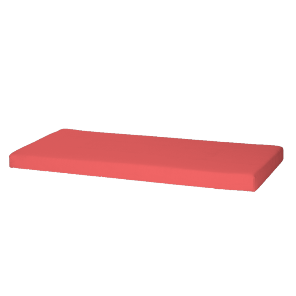 Huxie rød madras fra Manis-h – fra Unique Beds, Home & Living