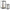 Ibra Lanterner i Sort Metal & Glas fra House Nordic | 2 Lanterner