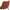 I_Oregon Spisebordsstol Cognac Pu Creme Syninger