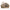 Keli Kurv i Natur Kubo Rattan fra House Nordic | L23xB23xH27 cm