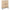 Kensington Skab Hvidpigmenteret Egetræ Lamelfront Ben