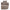 Kingston Sofa med 2 Puder i Brun Fra House Nordic | Venstrevendt | B256cm | Dybde: 67-148 cm