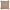 Lamu Pude i Brun/Beige Polyester &amp; Bomuld fra House Nordic | B45xH45 cm