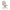 Lana Spisebordsstol med drejefod i Bouclé Sand med Grå Metalben fra House Nordic | L63xB50xH91.5cm