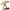 Lanuza Spisebordsstol i Sort PU &amp; Ben i Natur Egetræ fra House Nordic | B48xL51xH77 cm