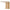 Larvik Konsolbord i Off-White Granit &amp; Natur Asketræ fra House Nordic | B130xD40xH78 cm