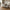 Lido Højrevendt U-Sofa med Åben Ende i Stone Polyester med 4 Puder & Ben i Sort Træ fra House Nordic | B370xL220xH76 cm
