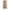 Linley Vitrine Hvidpigmenteret Egetræ Lamelbagside Stel