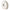 Linz Bordur i Hvid Cement fra House Nordic | B14xL5xH15 cm