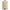 Lodi Pedalspand i Beige Metal med Soft Close fra House Nordic | B17xL21xH23 cm