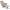 London Recliner Fodskammel Beige Stof Horisontal
