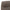 London Recliner Fodskammel Taupe Stof Stel