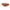 Long Horn D.E.L. Lænestol i 412 Esina Rust Orange – som seng – fra Unique Beds, Home & Living