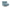 Long Horn D.E.L. Lænestol i 525 Mixed Dance Light Blue – fra Unique Beds, Home & Living