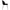 Louise Spisebordsstol Sort Stof Harlekinsyning Stel