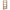 X-shelf Reol i Naturlig Olieret Egetræ fra Unique Furniture | B70xH161xD30cm