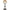 Lucy Barstol Beige Stof Egetræ Drejefunktion