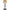 Lucy Barstol Beige Stof Egetræ Drejefunktion