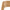 Lucy Spisebordsstol Beige Stof Drejefunktion Stel