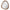 Luxon Spejl i Natur MDF fra House Nordic | B44xL2xH47 cm