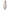 Luxon Spejl i Natur MDF fra House Nordic | B50xD2xH80 cm