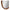 Luxon Spejl i Natur MDF fra House Nordic | B50xD2xH80 cm