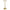 Lyneham Genopladelig Bordlampe i Messing Aluminium fra House Nordic | Ø13xH28,5 cm