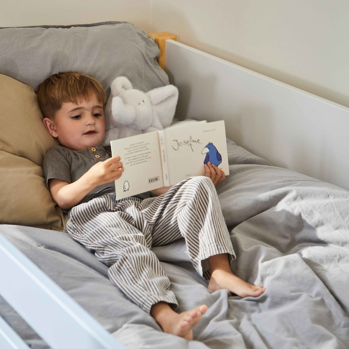 Madrasbetræk fra Manis-h – fra Unique Beds, Home & Living