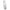 Madrid Spejl i Sort Aluminium & Glas fra House Nordic | B40xL3xH150 cm