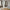 Madrid Spejl i Sort Aluminium & Glas fra House Nordic | B50xL3xH80 cm