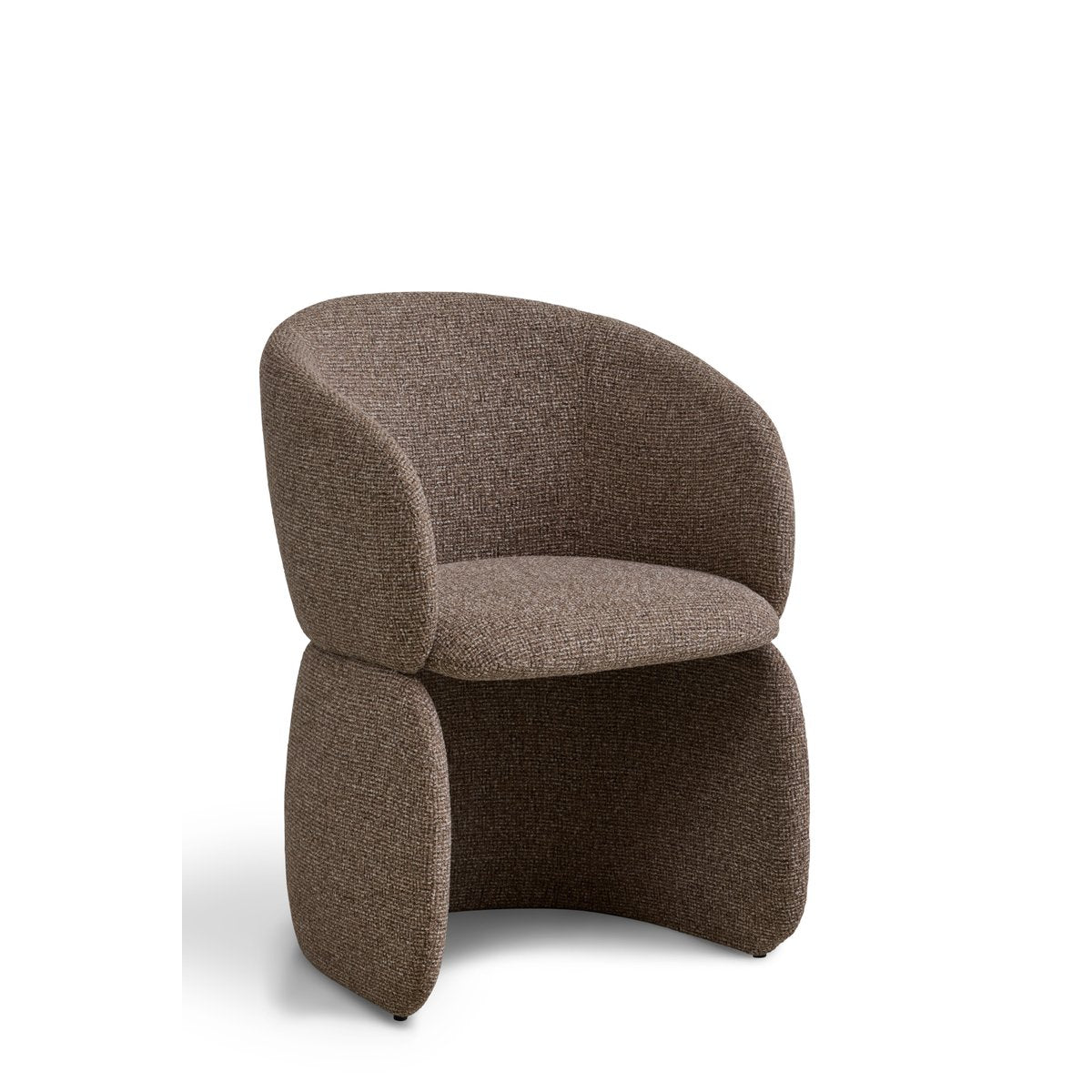 Verona beige – Maisie spisebordsstol – fra Unique Beds, Home & Living
