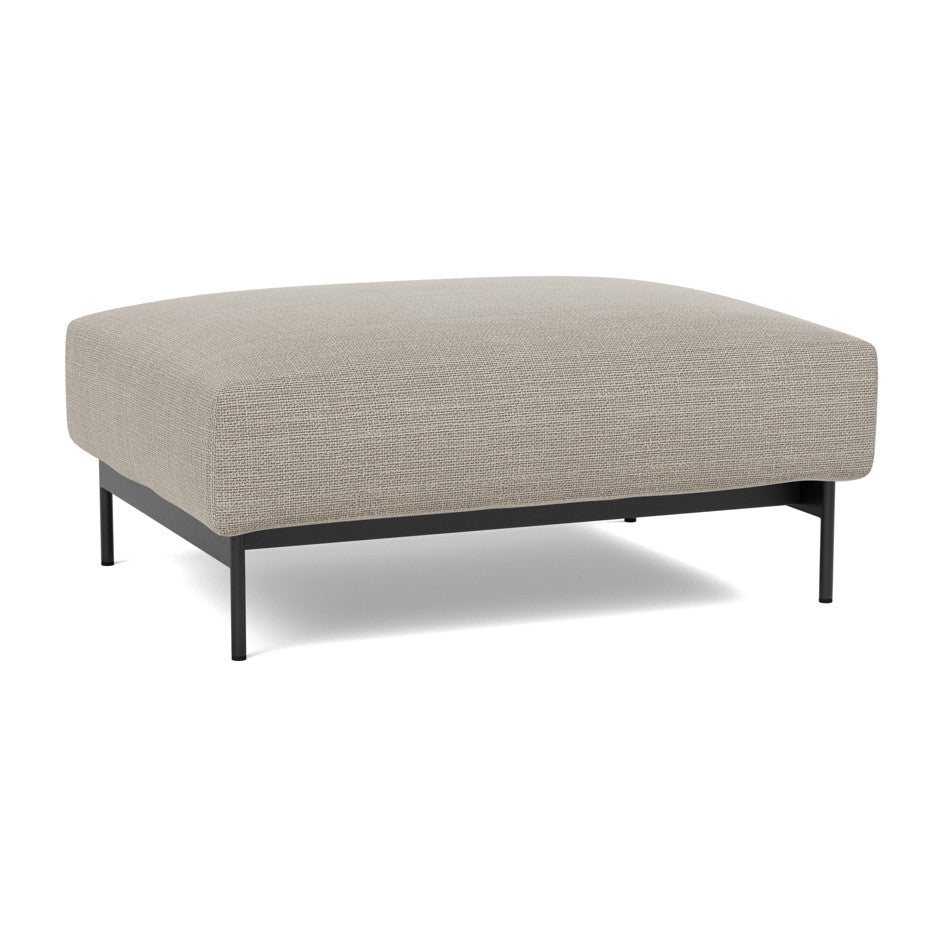 579 Kenya Gravel – Malloy Puf – fra Unique Beds, Home & Living